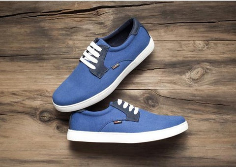 New Men Comfortable Casual Shoes