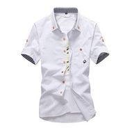 Embroidery Mens Shirts