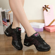 White Square Dance Shoes Dancing Shoes Women