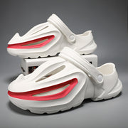 Fashion Personality Beach Shoes Men